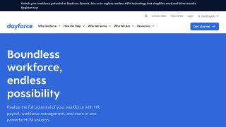 Dayforce Powerpay